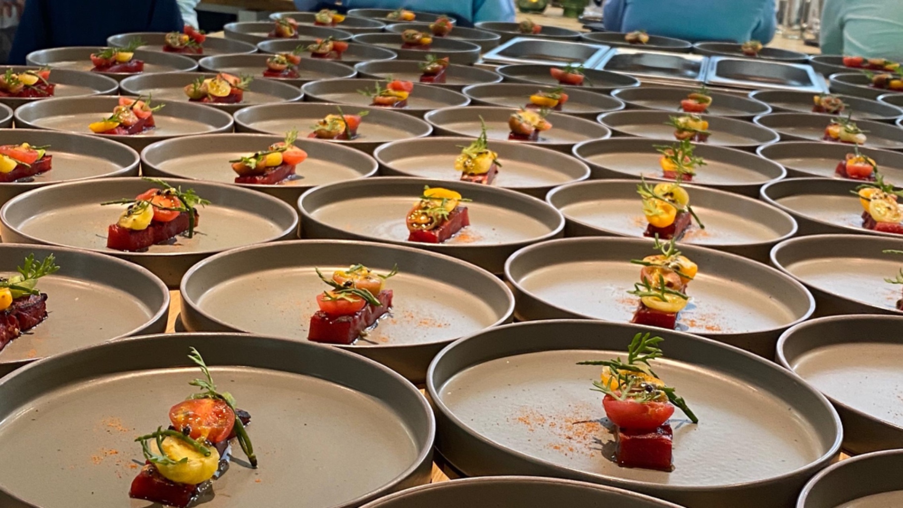 Foto 4 van Van der Zalm Catering bv