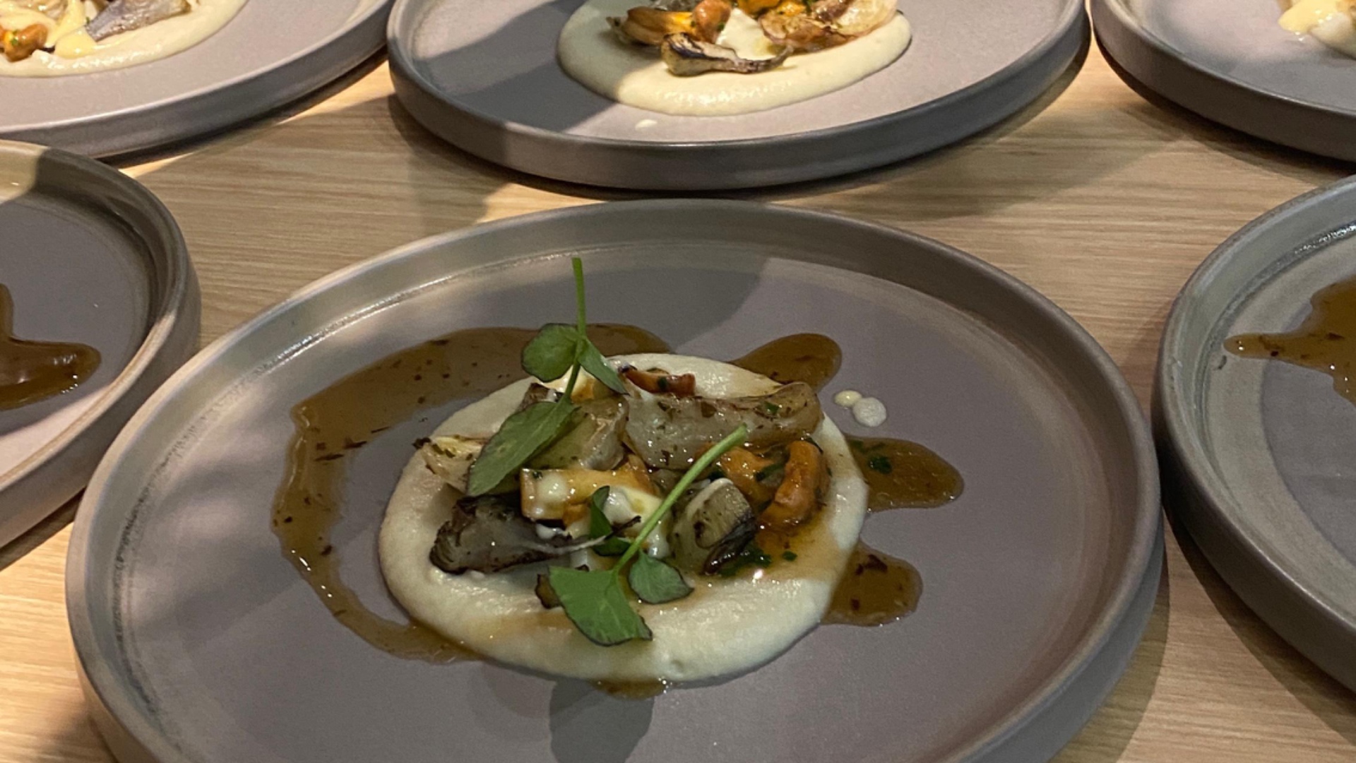 Foto 5 van Van der Zalm Catering bv