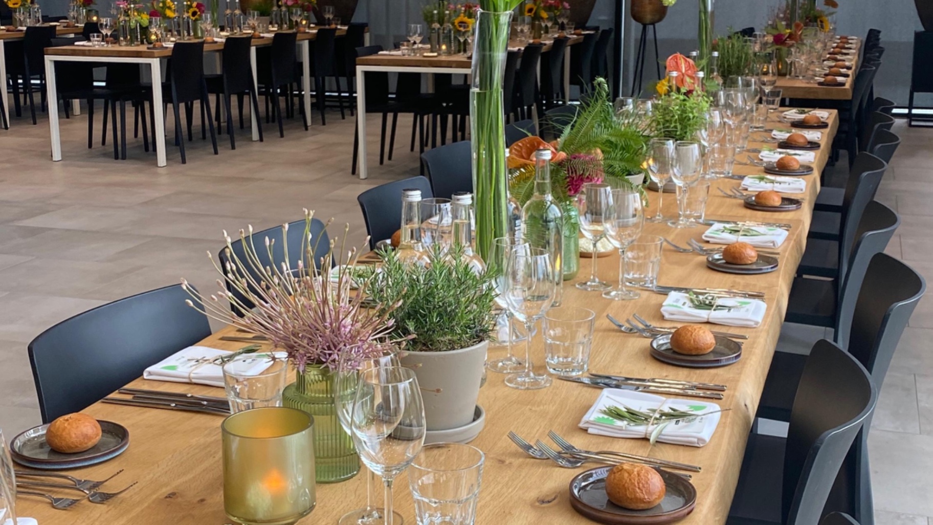 Foto 7 van Van der Zalm Catering bv