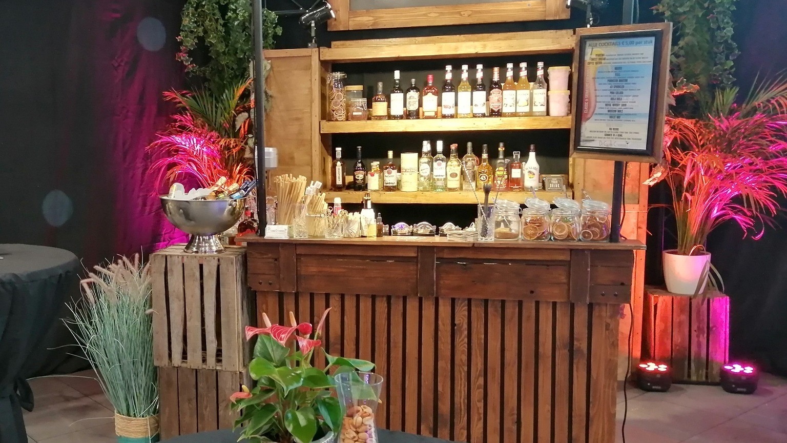Foto van De Cocktail Connaisseur