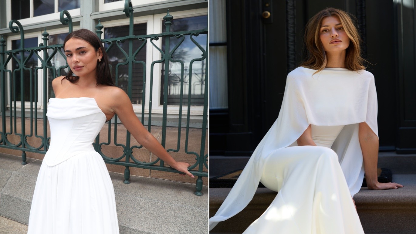 Foto van MWL Bride