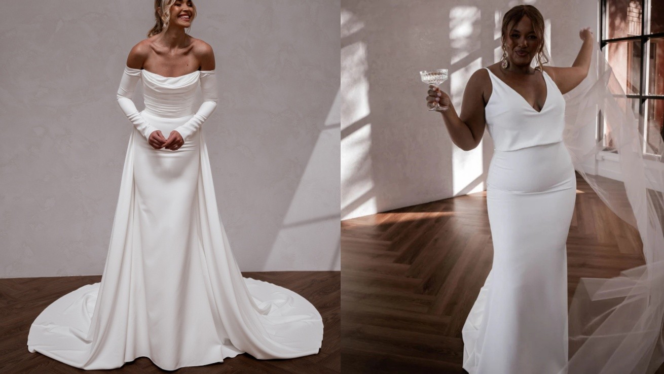 Foto 4 van MWL Bride