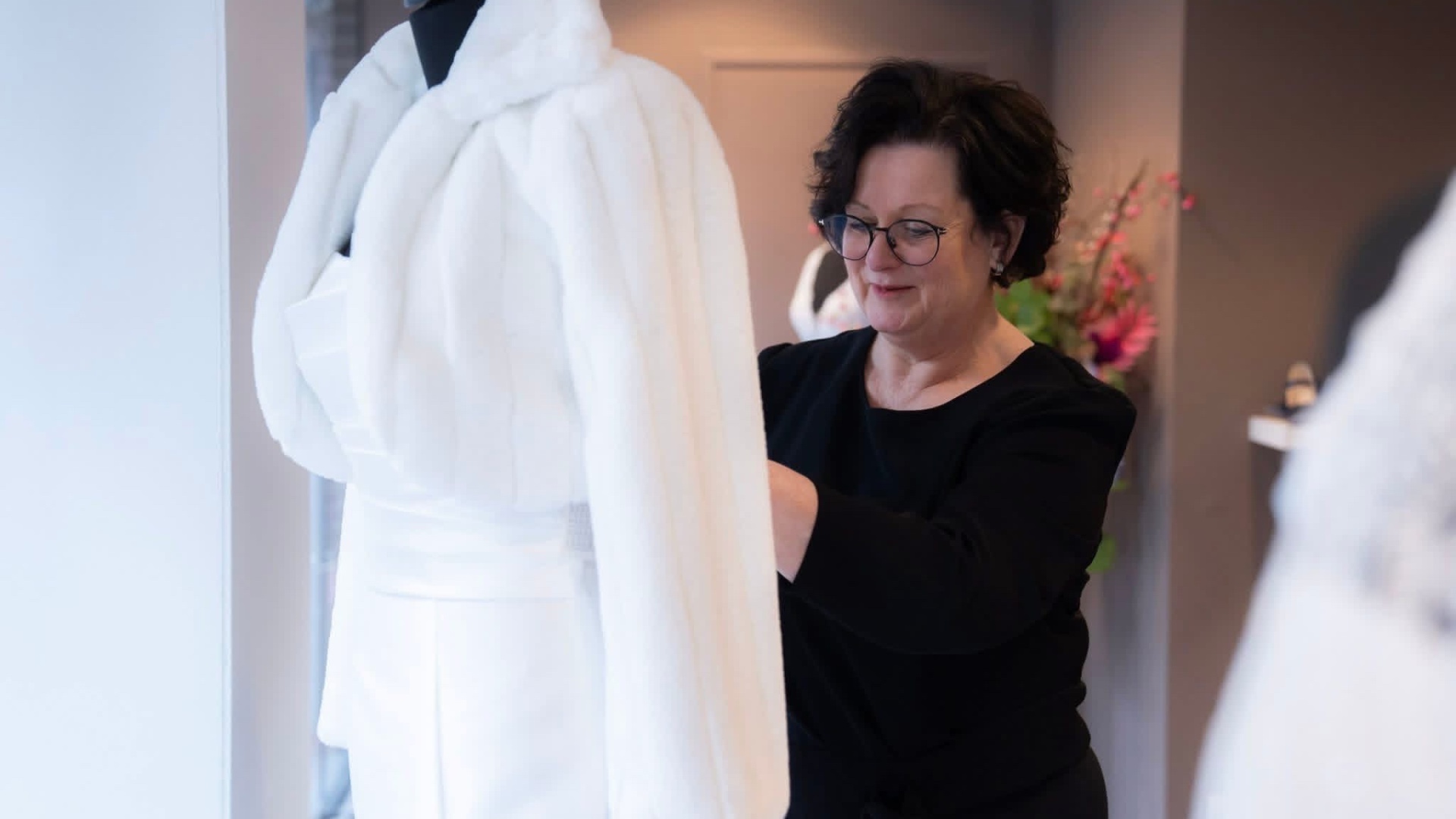 Foto van Bruidsatelier Petra 