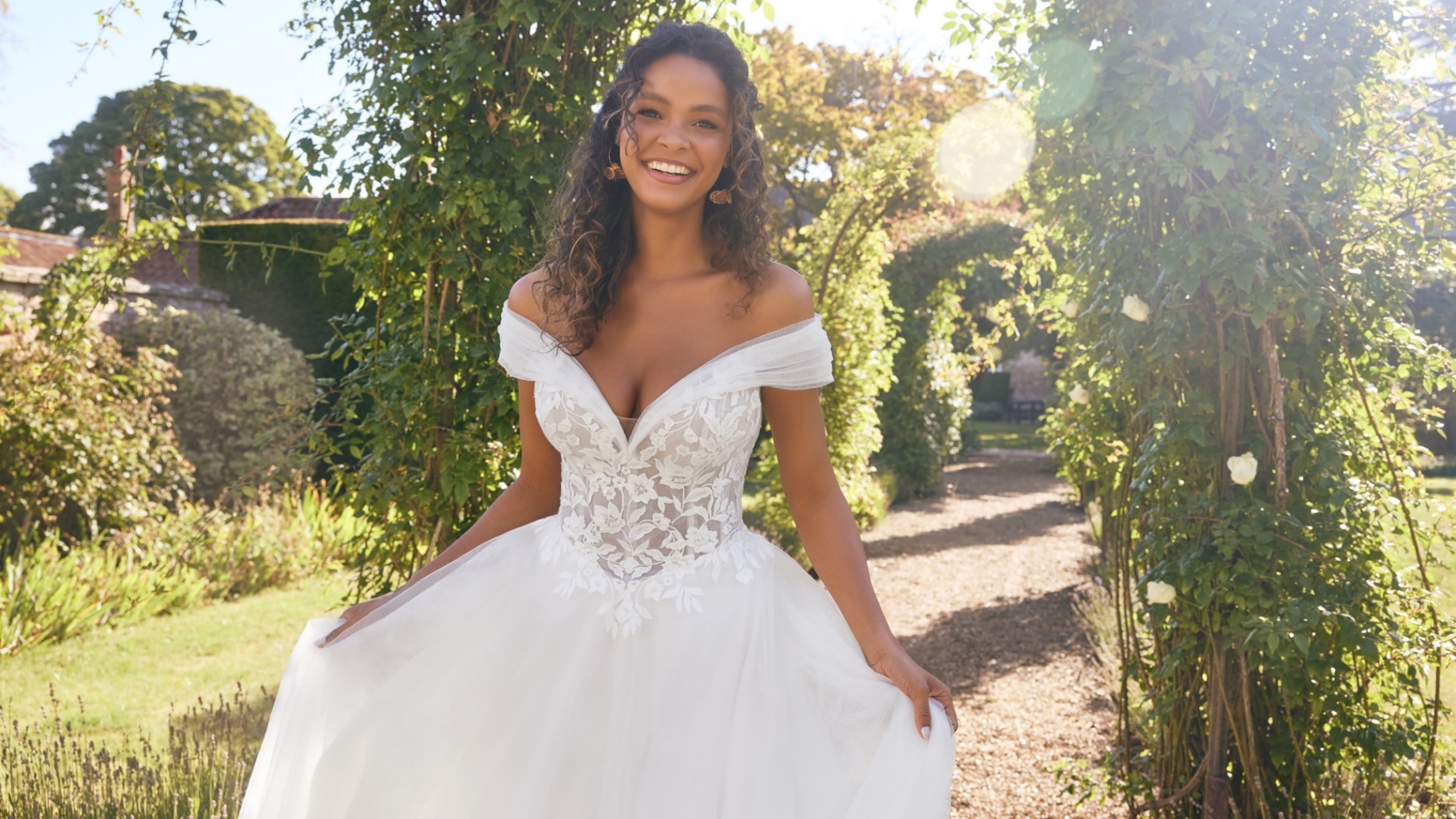 Foto 5 van Prinses Bruidsmode