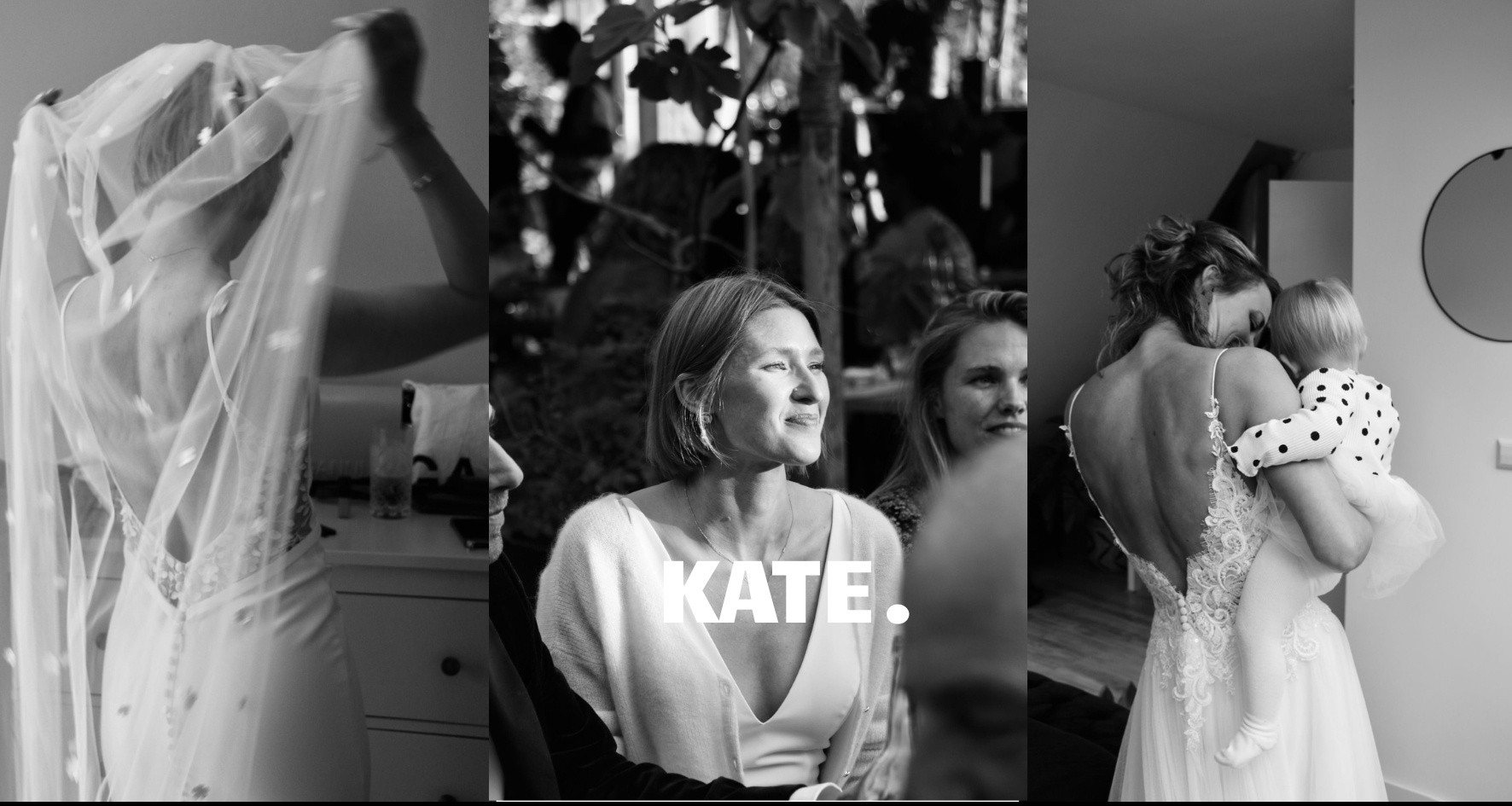 Foto van Kate Photography and Film