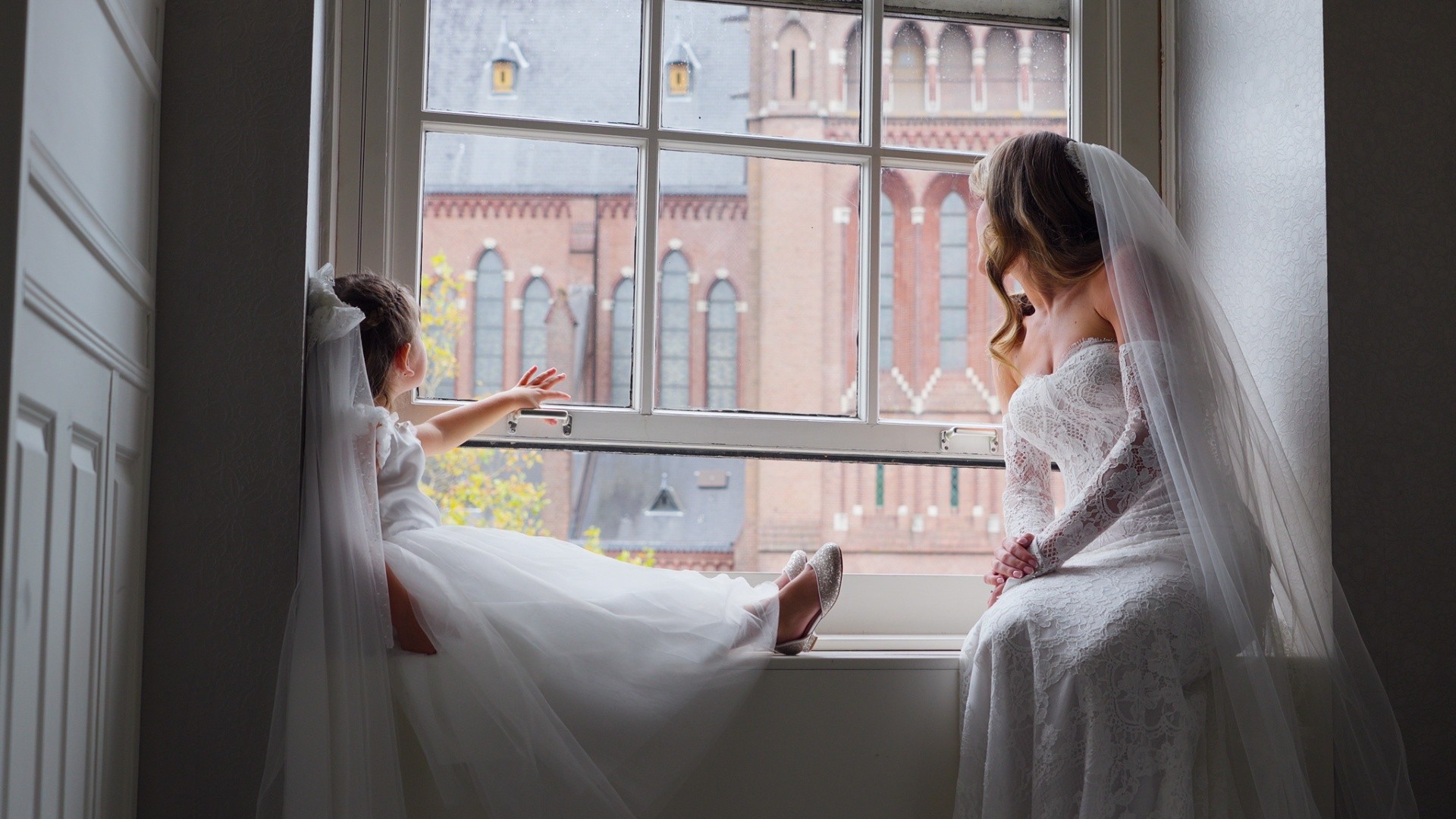 Foto 7 van Love Lens Wedding