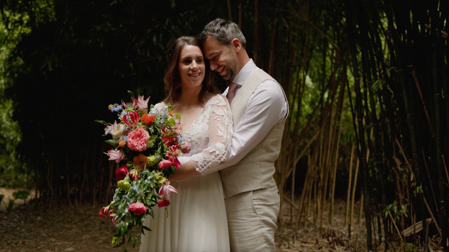 Foto 4 van MS Wedding Films
