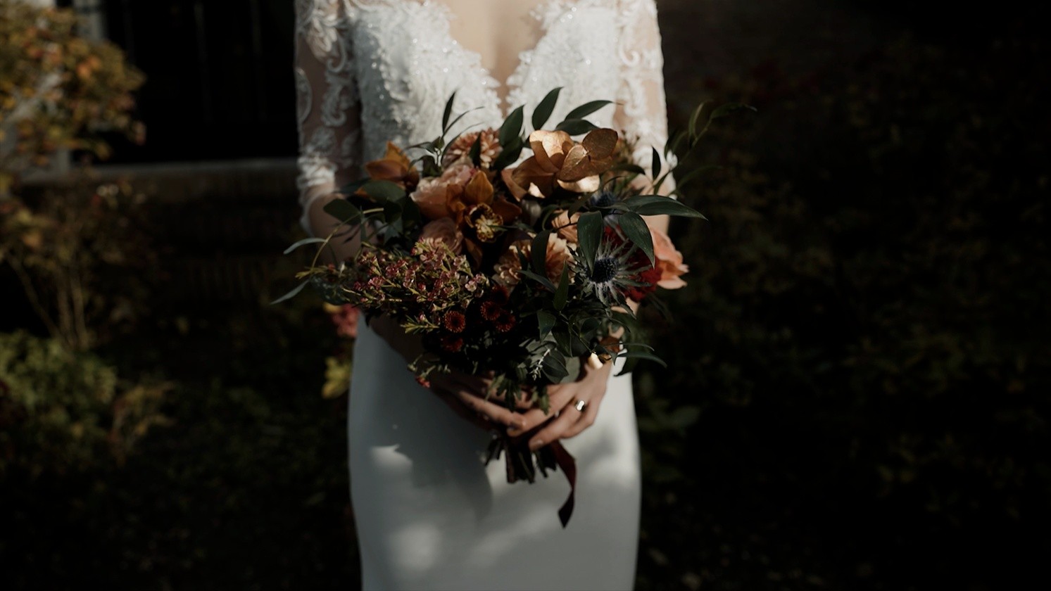 Foto 5 van MS Wedding Films