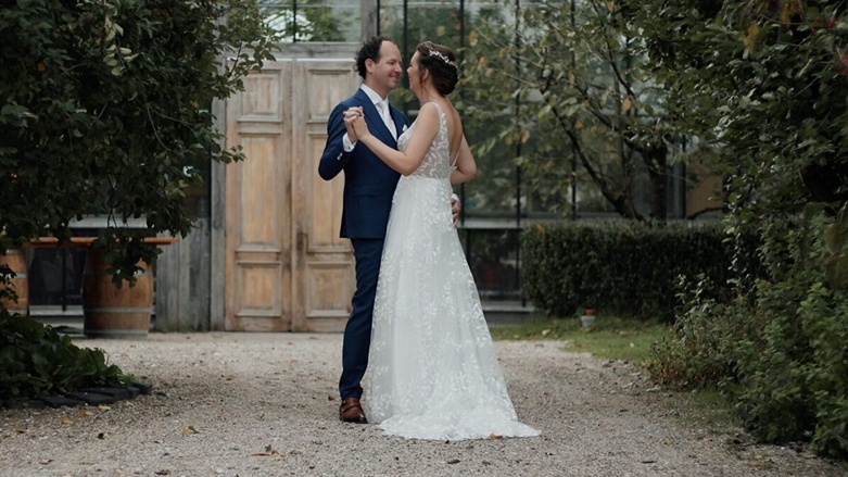 Foto 6 van MS Wedding Films
