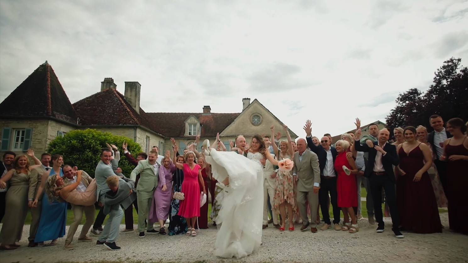 Foto 3 van MS Wedding Films