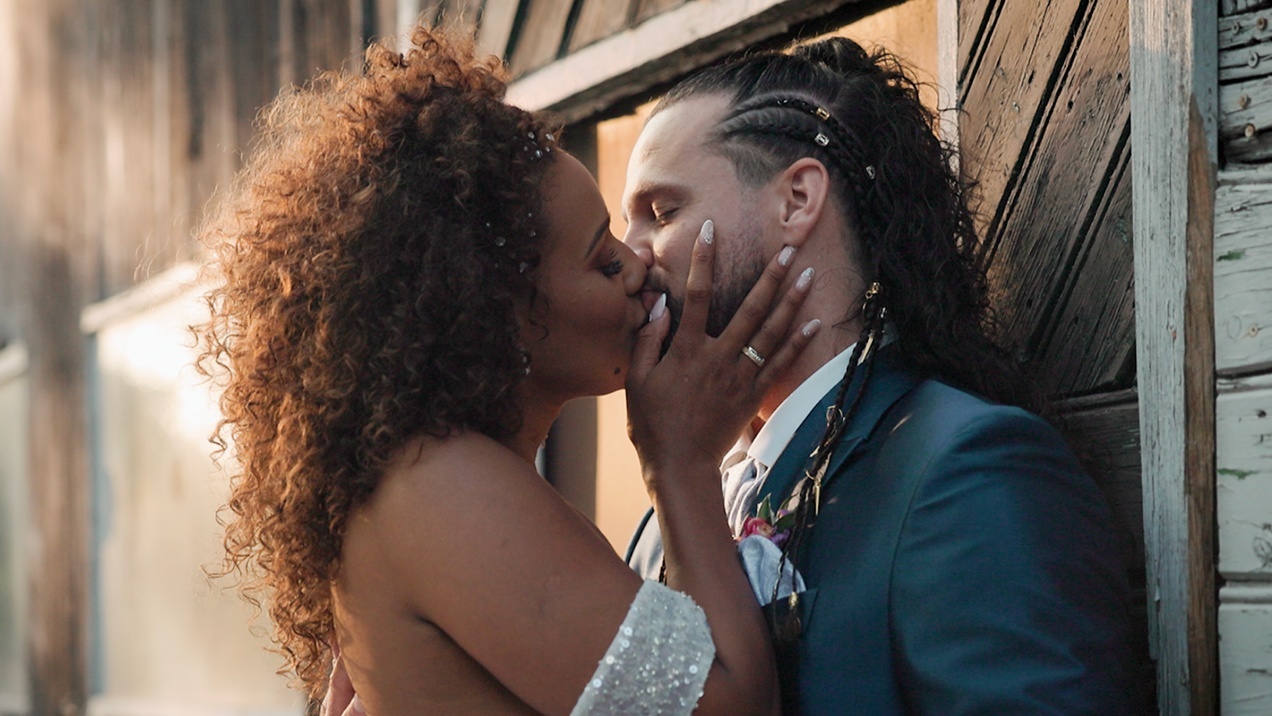 Foto van MS Wedding Films