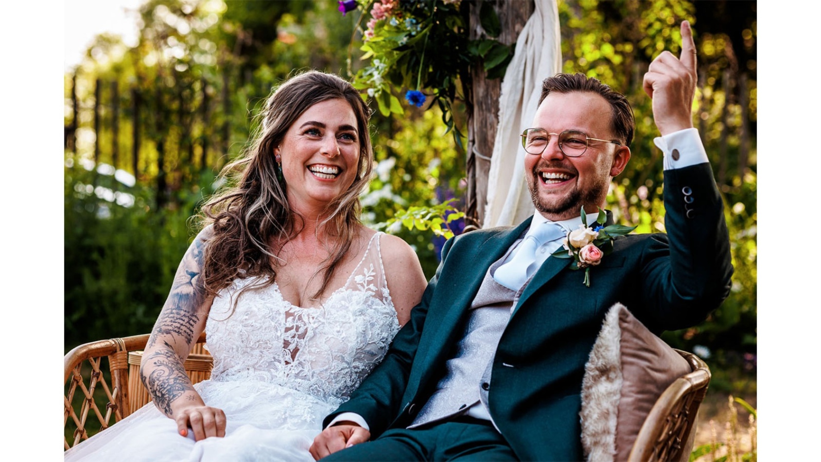 Foto van BestDayEver Fotografie