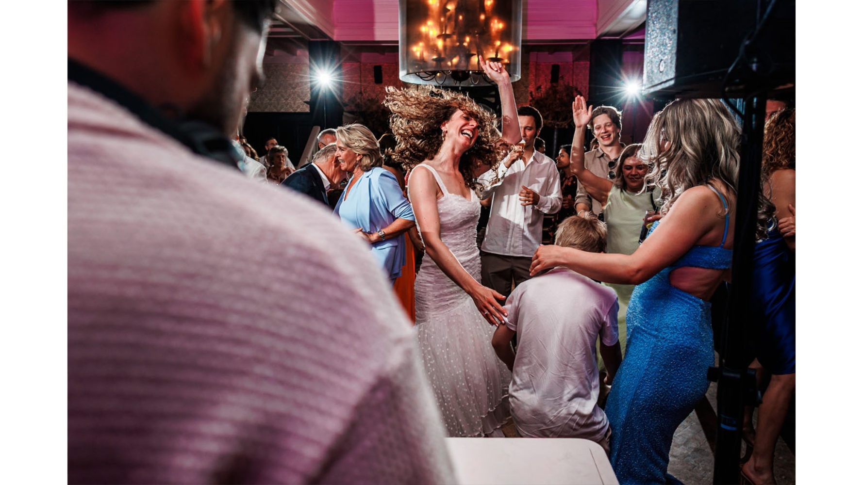 Foto 3 van BestDayEver Fotografie