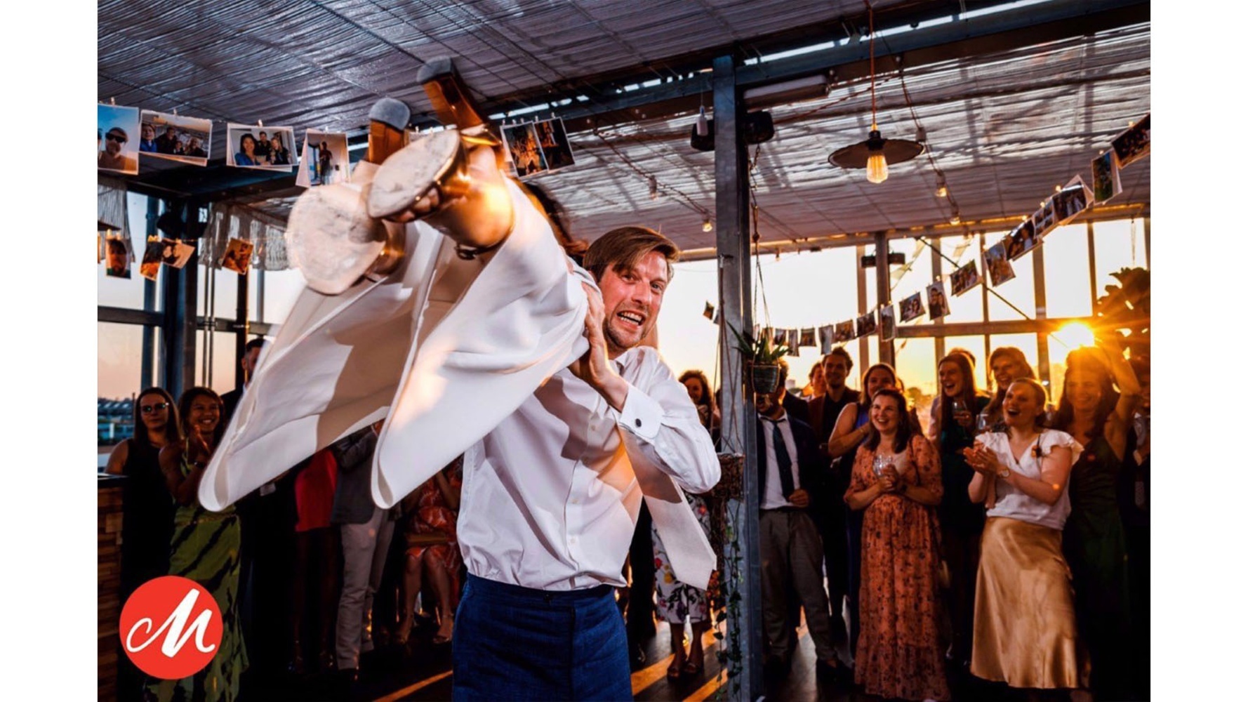 Foto 9 van BestDayEver Fotografie
