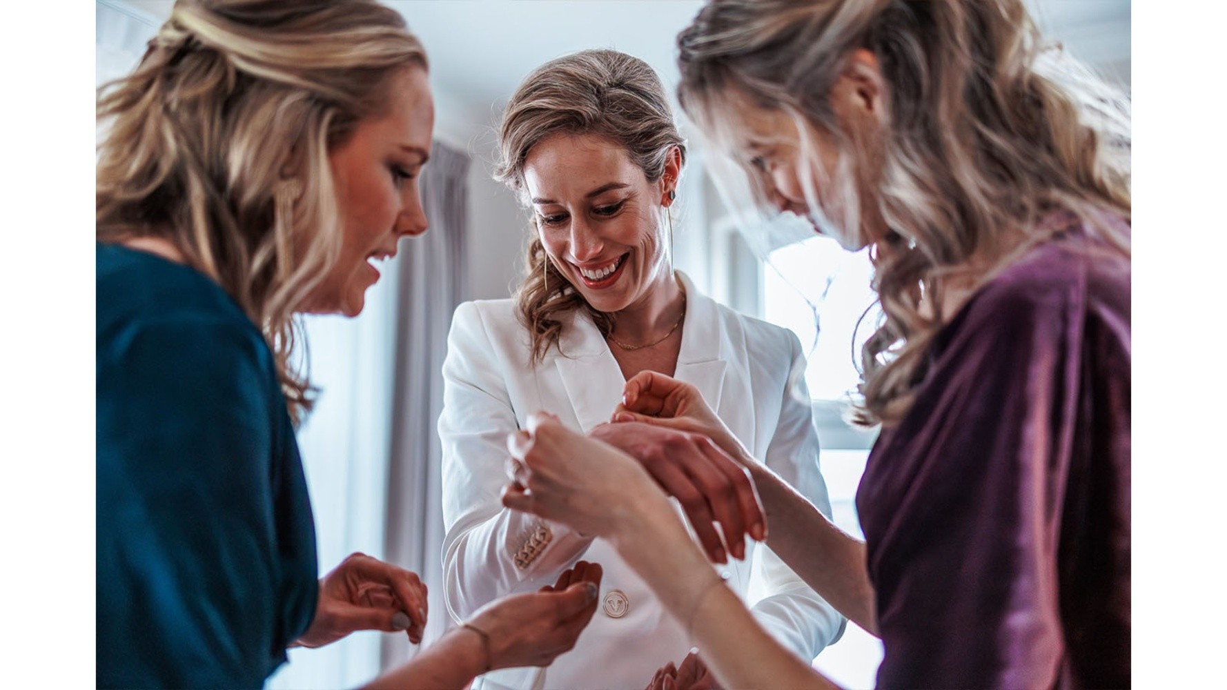 Foto 4 van BestDayEver Fotografie