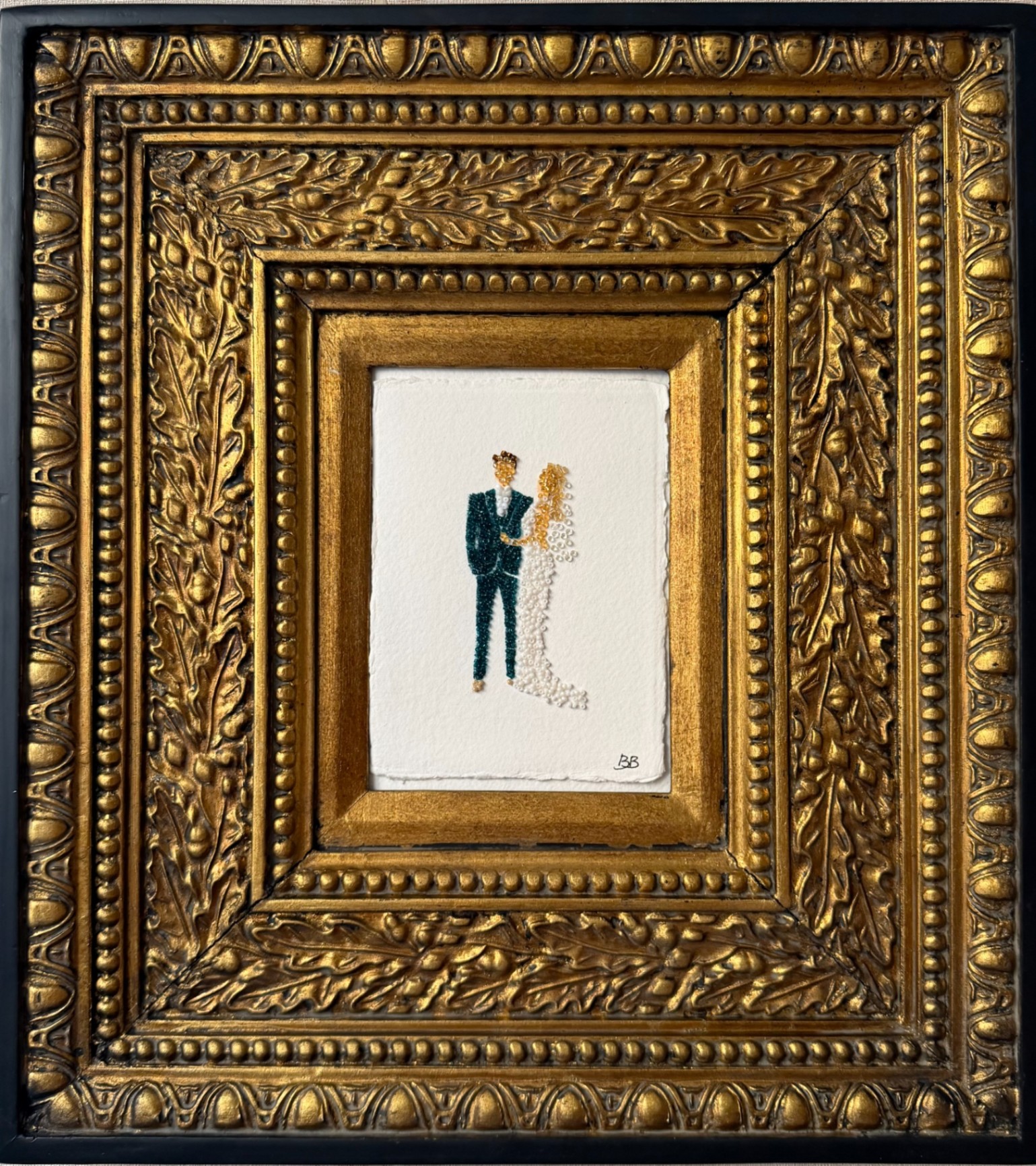 Foto van Bobby Bos Art