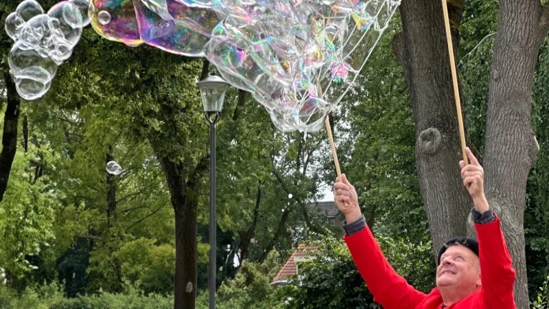 Foto van Studio Angelart 