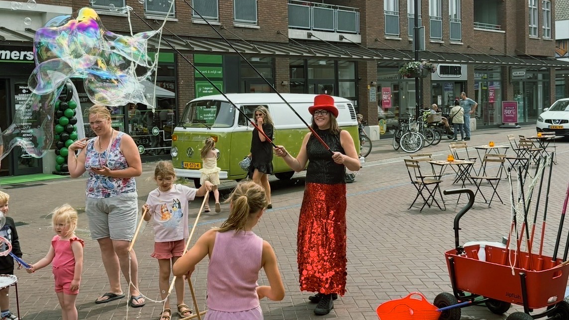Foto 4 van Studio Angelart 