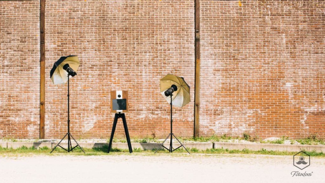 Foto van Fotodoos