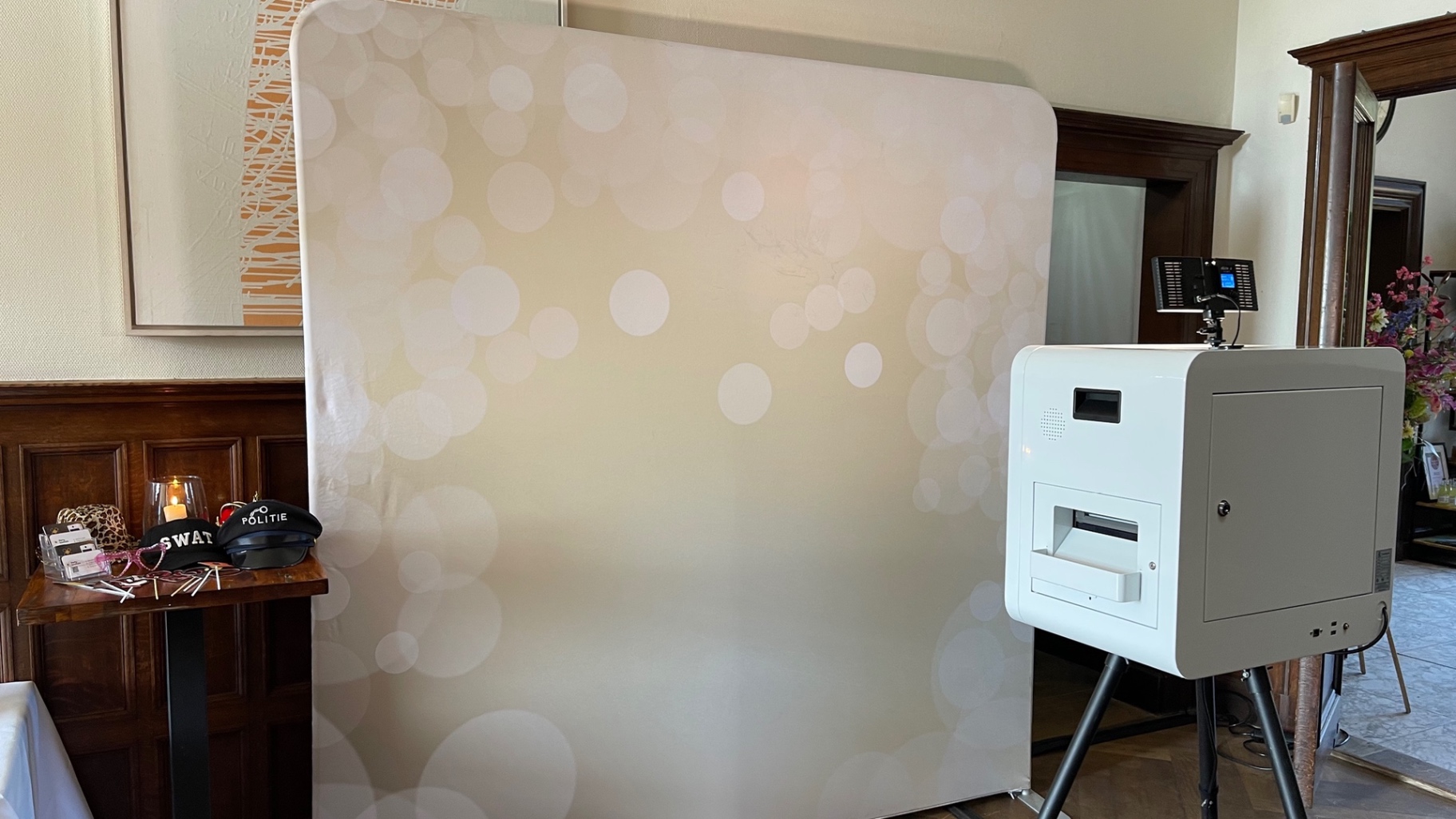 Foto van Partybooth24