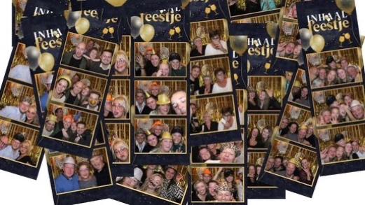 Foto 2 van Partybooth24