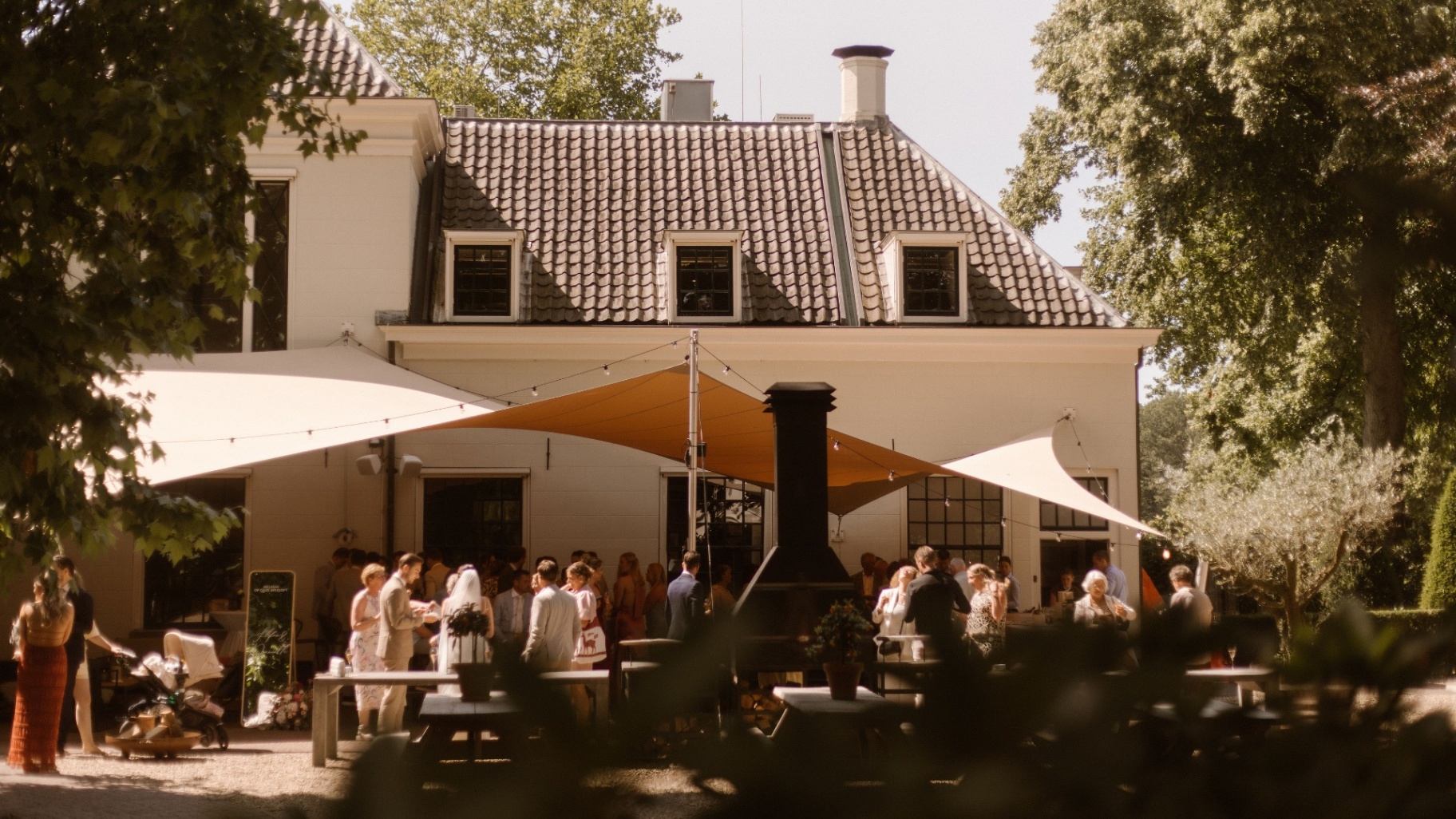 Foto 4 van Landgoed de Salentein