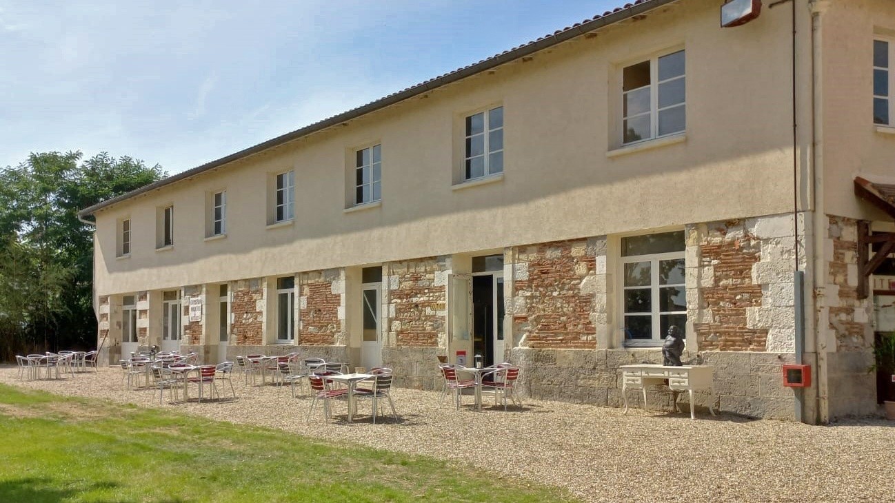 Foto 8 van Abbaye de Clairac