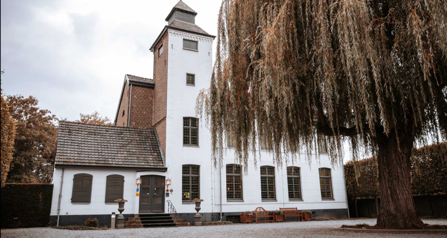 Foto van Kasteel Eyckholt