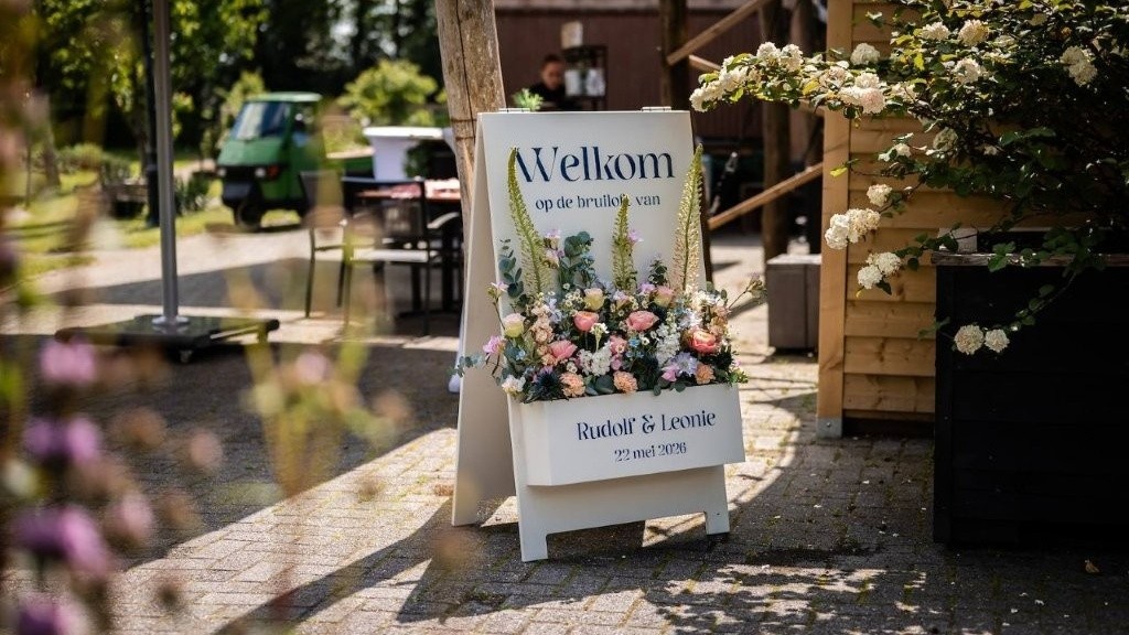Foto 4 van De Schildhoeve