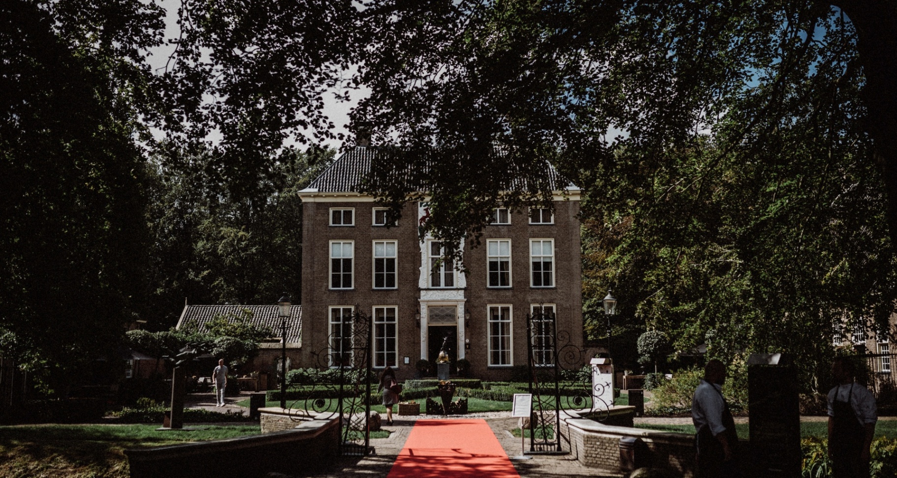 Foto van De Havixhorst
