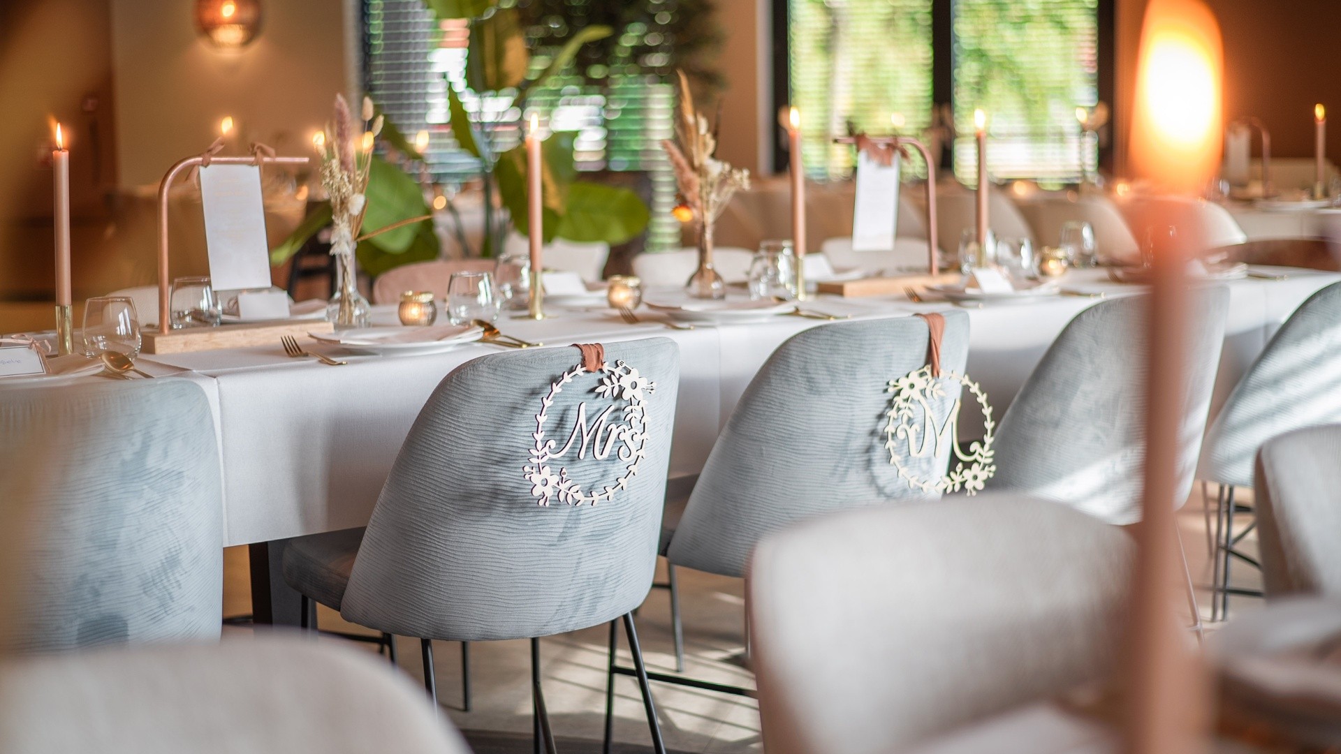 Foto van Restaurant Duinhoek