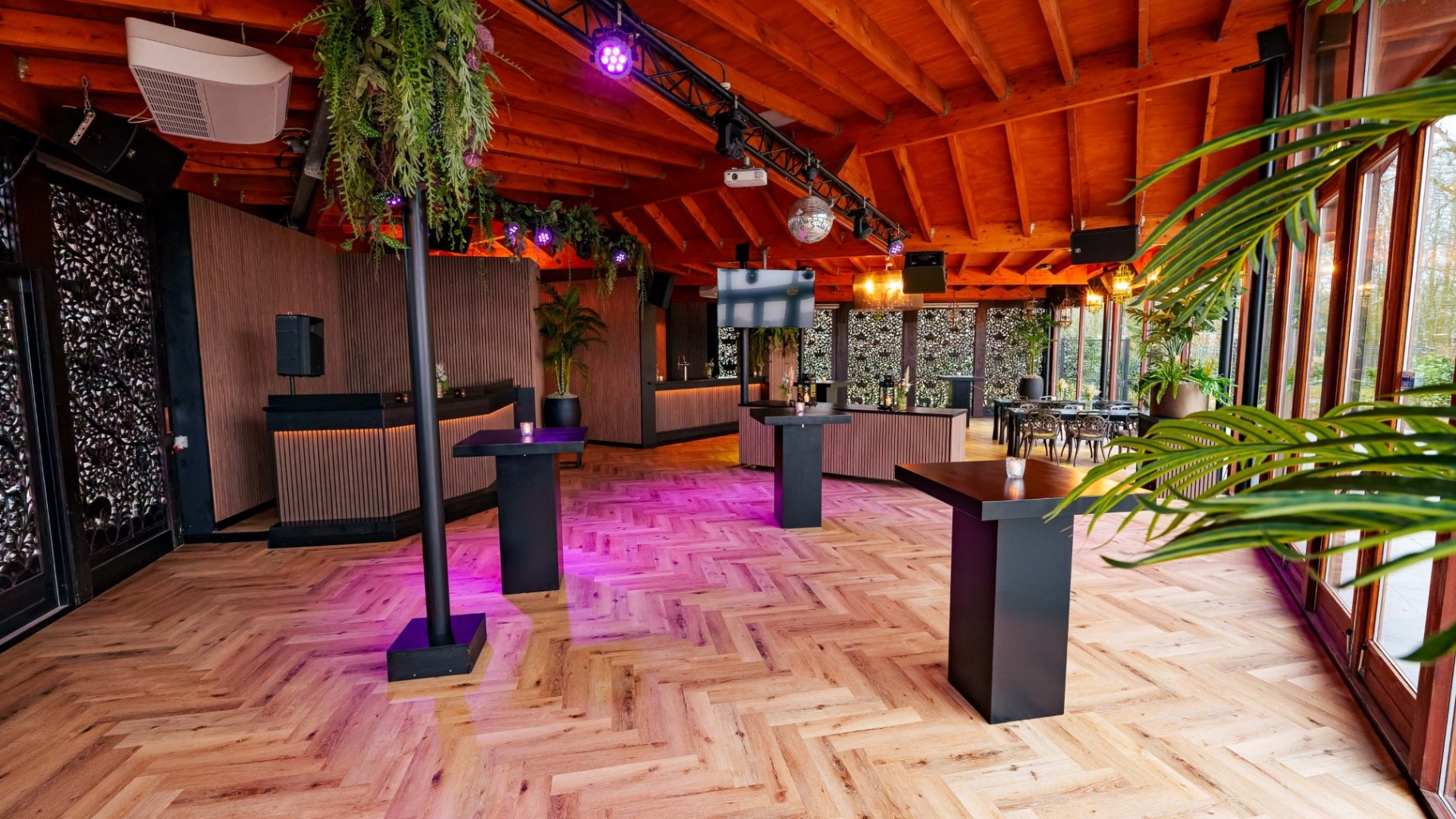 Foto 15 van Beachclub Sunrise