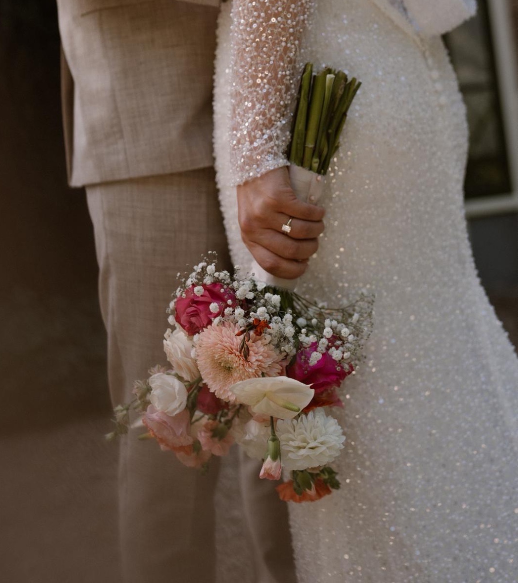 Foto van Wedding Chicks
