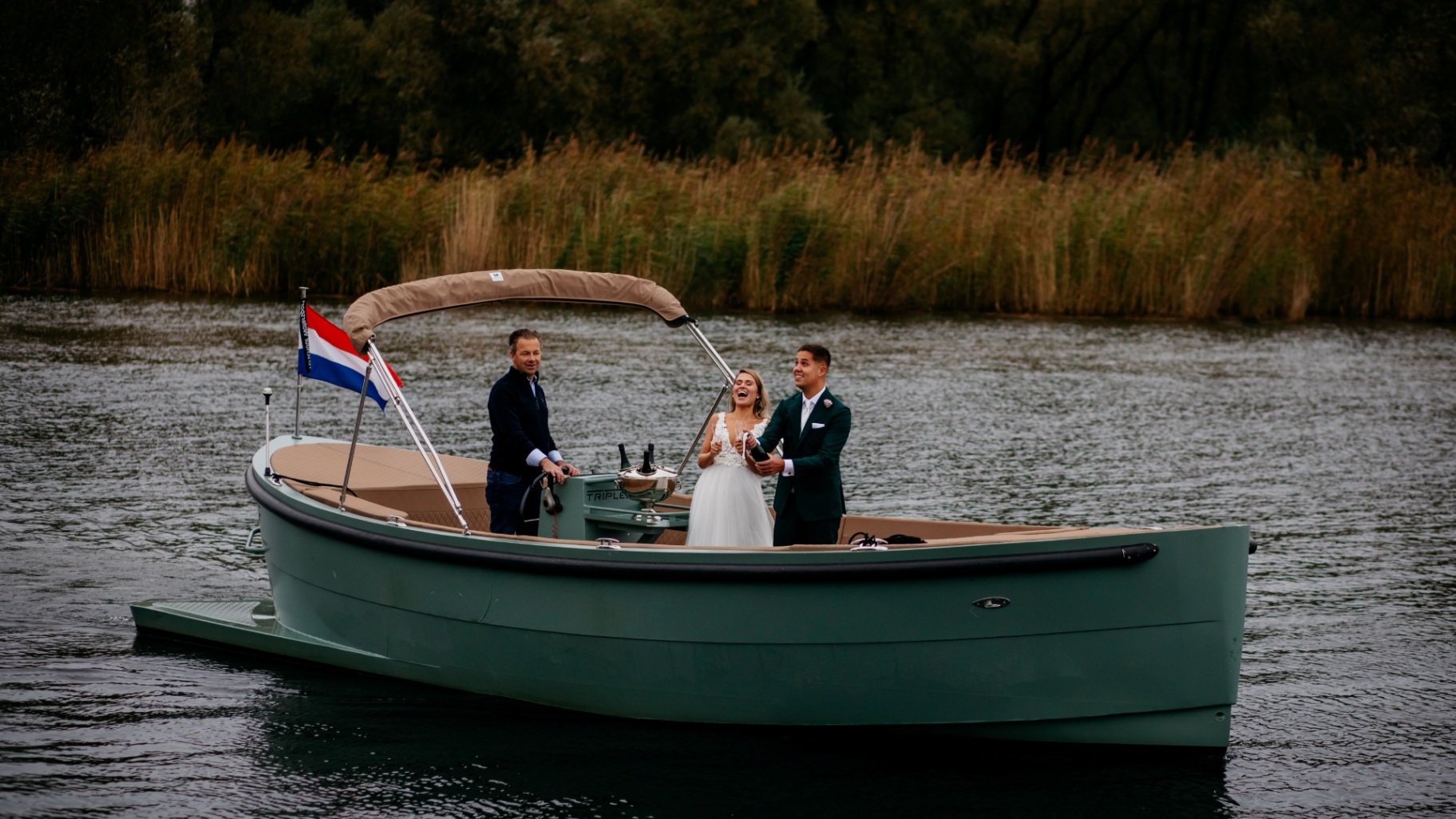 Foto 3 van erVAAR Events