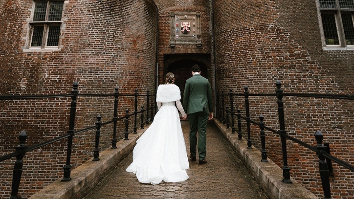 Foto 3 van Timeline Weddings