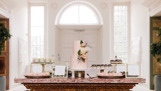 Foto 4 van Timeline Weddings