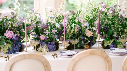 Foto 5 van Timeline Weddings