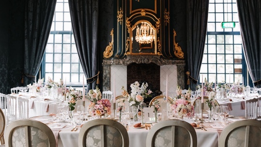 Foto 7 van Timeline Weddings
