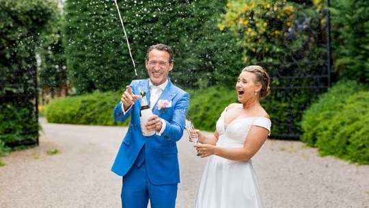 Foto 2 van Timeline Weddings