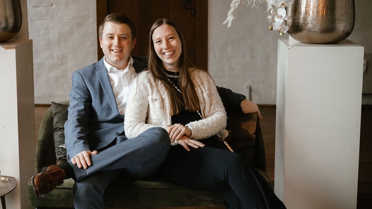 Foto van Timeline Weddings