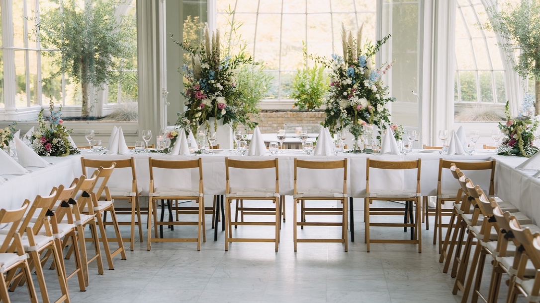 Foto 9 van Timeline Weddings