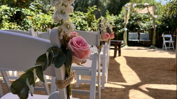 Foto 5 van JoVi Wedding & Events 