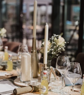 Foto van JoVi Wedding & Events 