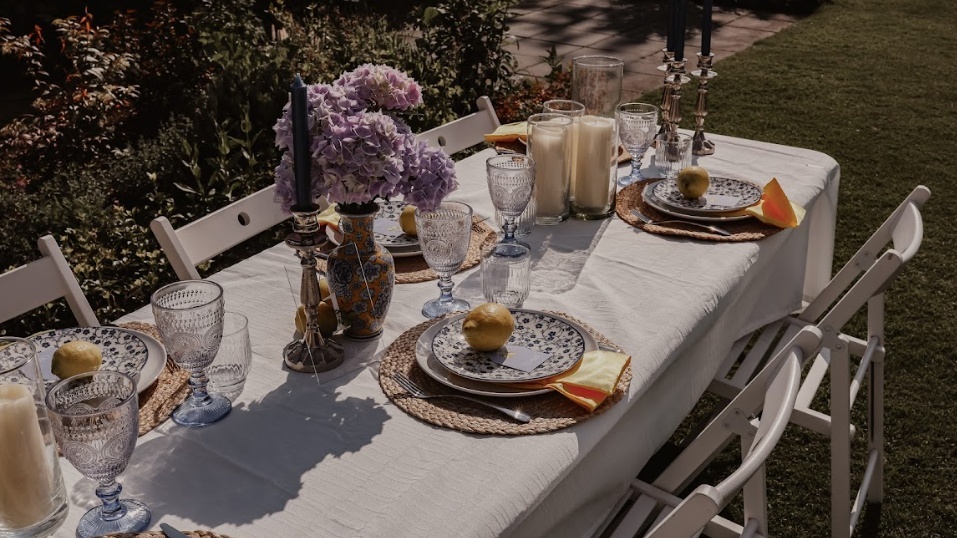 Foto 2 van JoVi Wedding & Events 