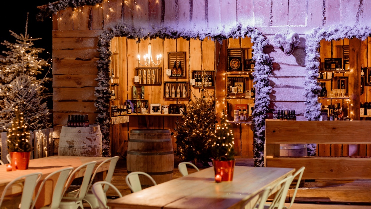 Foto 6 van Lunick Rental & Events BV