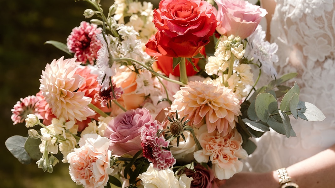Foto van Le Fleurieus