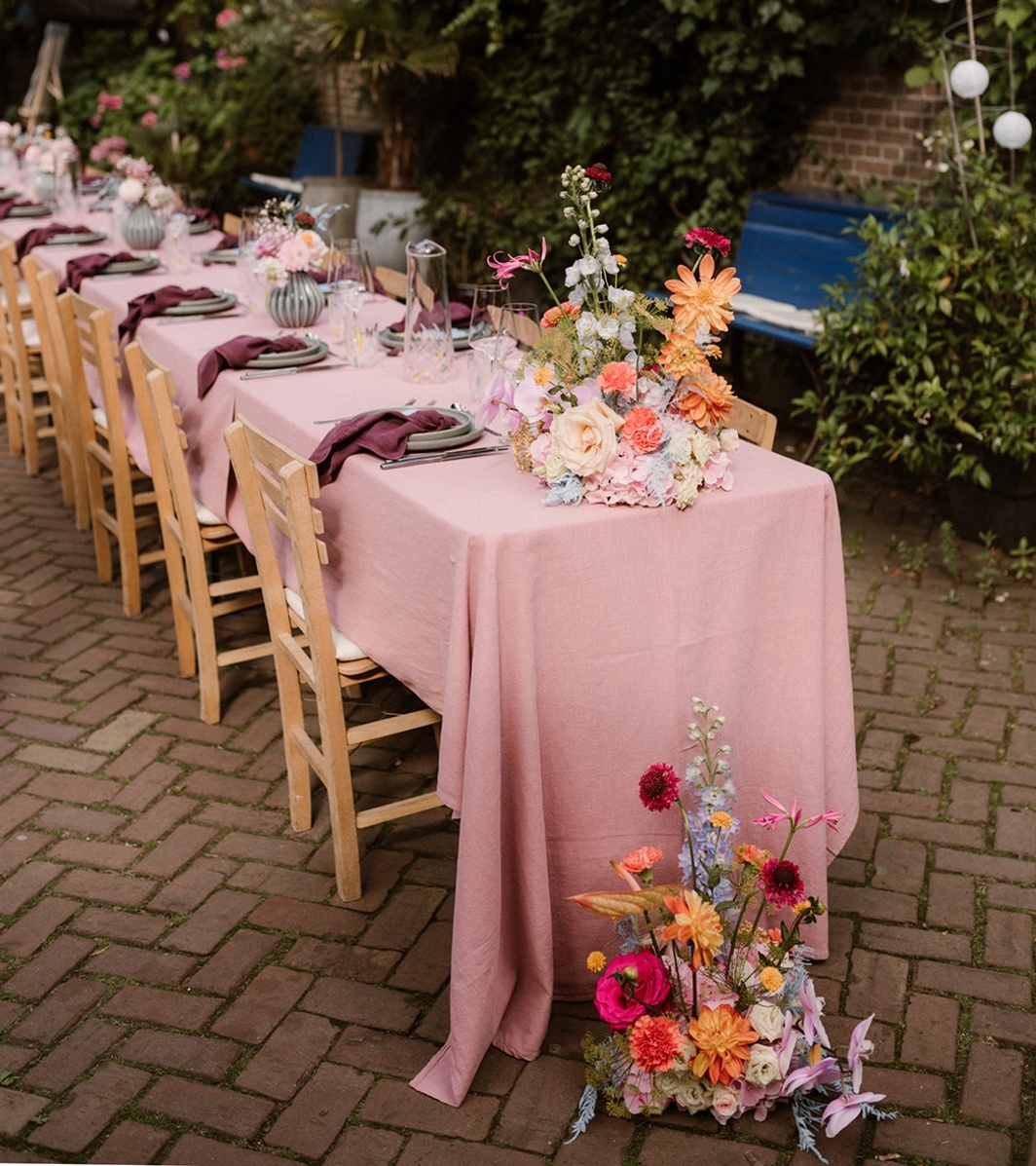 Foto 5 van Le Fleurieus