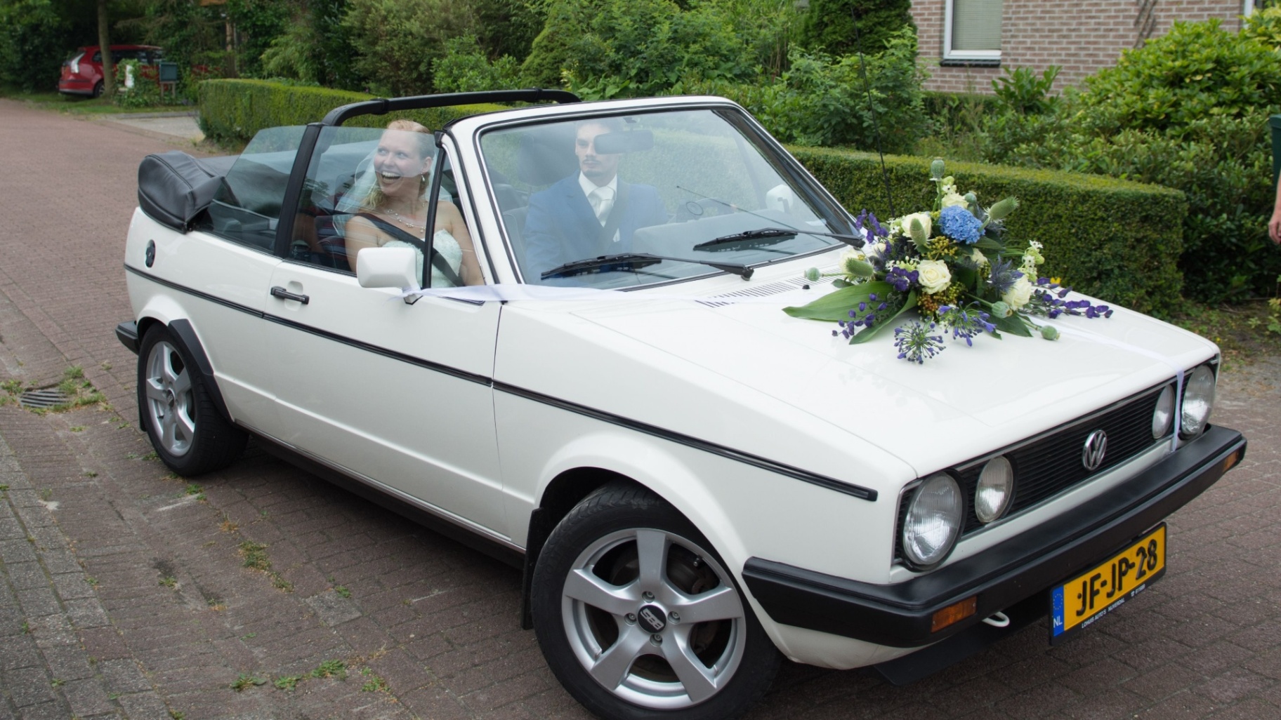 Foto 4 van Vintagecars Wapenveld