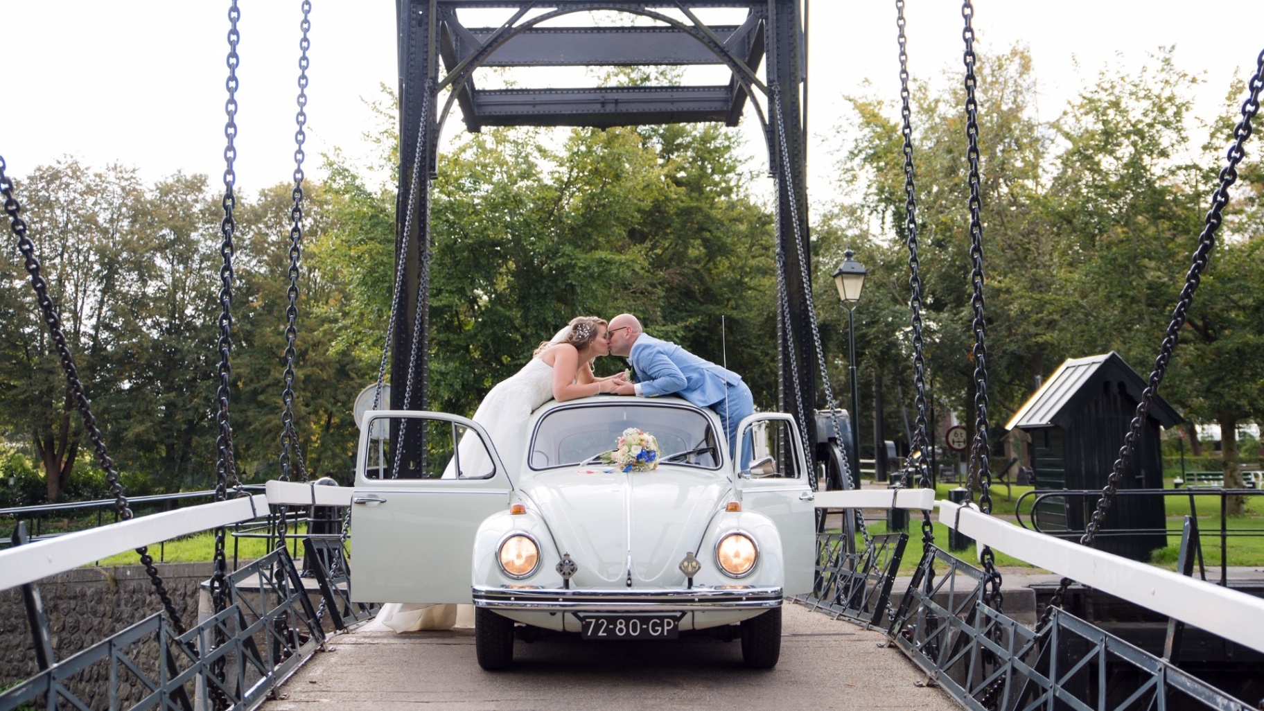 Foto 5 van Vintagecars Wapenveld
