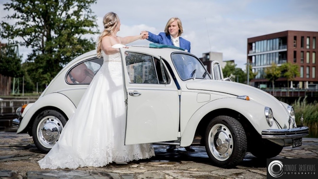 Foto van Vintagecars Wapenveld
